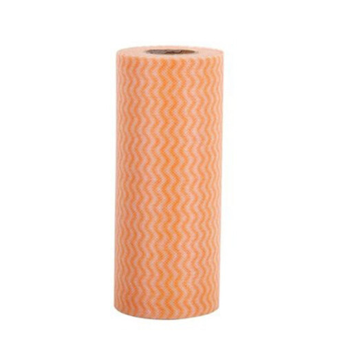 50Pack Non-Woven Kitchen Dish Towels20x25cm