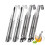 Long Pipe Tea Infuser Teesieb 2er-Pack 1