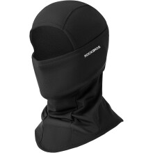 ROCKBROS Ski Mask Cycling Balaclava Windproof, Thermal Neck Gaiter Soft Full-mask