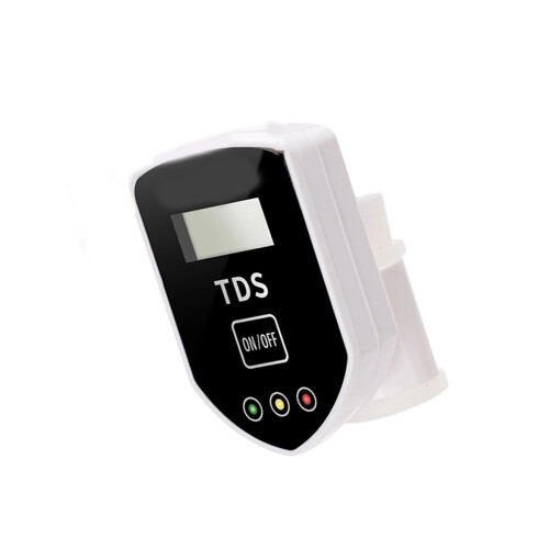 Automatic TDS Detectors Small for Reverse Osmosis-Leading model