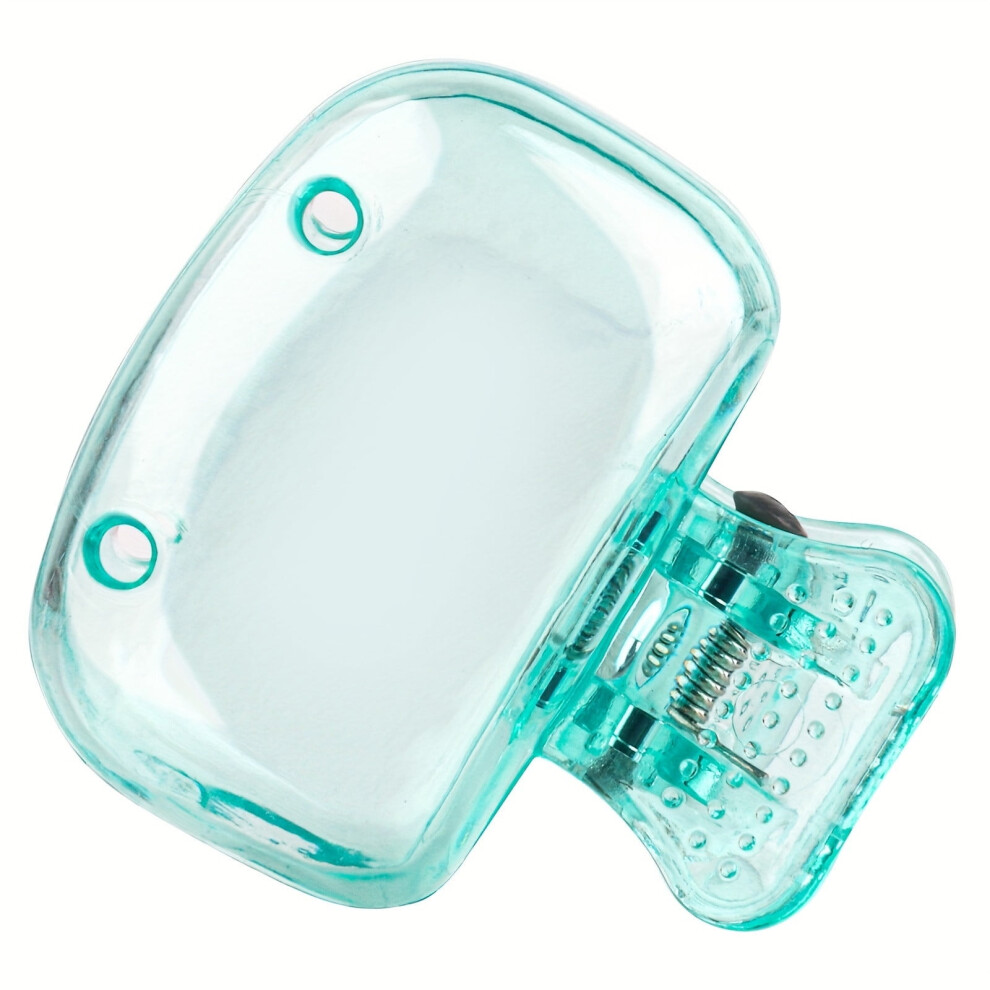 Toothbrush Head Cover Cap with Ventilation Holes, 1 Pack