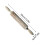 Wooden Rose-Embossed Rolling Pin35cm 2