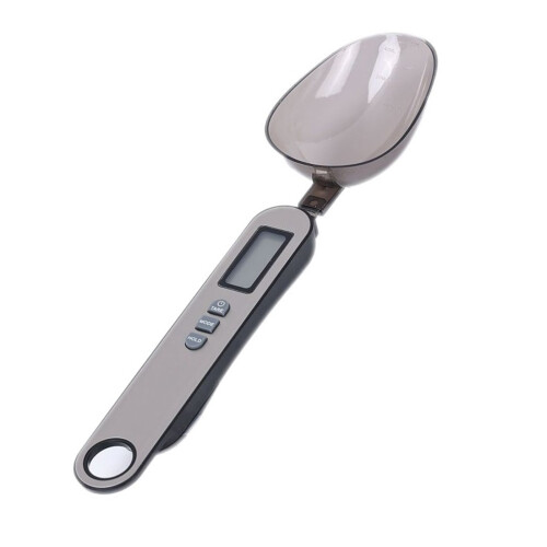 High Precisions 0.1g Electronic Spoon Scale Double Head Kitchen