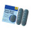 10Pcs Steel Wool Scouring Pad Safe For Cookware Sinks And 1