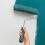 Harris Harris Ultimate 9in Walls and Ceilings Roller Set 3