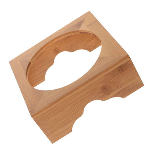 Manique en bambou pour casseroles et bols