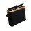 Spacious Toilet Roll Storage Box For Bathroom-Black 1