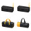 Heavy Load Tool Storage Bag Black-mediums double layer 3