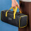 Multiple Compartment Tool Carriers Bag-mediums cylindrical 6
