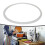 Silicone Pressure Cooker Seal Ring 18-32cm 3