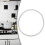 Silicone Pressure Cooker Seal Ring 18-32cm 4