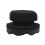 Non Slip Wax Application Sponge With Textured-Black large 1