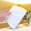 3-Piece Cake Scraper Set – Food-Grade Plastic 2