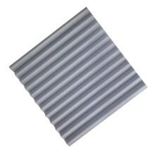 Schallabsorbierende Schaumstoffplatten Grey M 24er-Pack