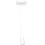 Hanging Light Cord Pendant Fixture 2 pcs 5