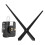 High Torque Quartz Clock Movement Kit with Hands 2