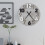 High Torque Quartz Clock Movement Kit with Hands 4