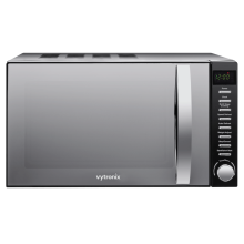 Vytronix HMO 20L 800W Digital Microwave Oven