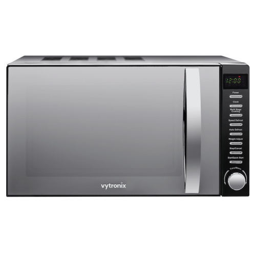 Vytronix Vytronix HMO 20L 800W Digital Microwave Oven