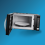 Vytronix Vytronix HMO 20L 800W Digital Microwave Oven 5