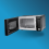 Vytronix Vytronix HMO 20L 800W Digital Microwave Oven 6