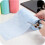 50Pack Non-Woven Kitchen Dish Towels20x25cm 2