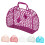 UDIYO storage basket with handle large capacity 1