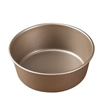 Plaque de cuisson en acier inoxydable pour burgers à base d'embryons – 12 x 12 x 5 cm