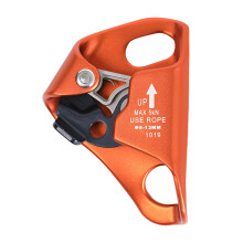Outdoor Rotsklimmen Borst Ascender Apparaat Bergbeklimmer Borst