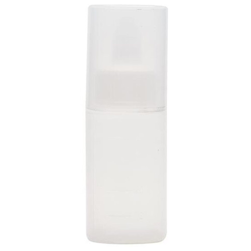 UNLLLL Transparent klämsåsflaska, 1 st