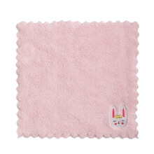 Chiffon de nettoyage de cuisine en velours corail VALSEEL