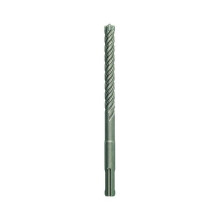 Boor SDS Plus - BOSCH - PLUS-5X - 18 x 450 mm - Centrumpunt - 4 anti-blokkeerstiften