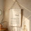Wall Hanging Cloth Calendar With Date Month Display For-B 3