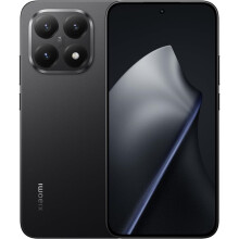 (Black) XIAOMI 15T 5G(512GB 12GB) NFC Unlocked 50MP Triple Pro Cam 6.83" -Black
