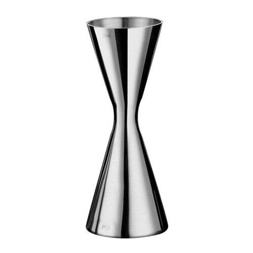 Nerezový koktailový džbán 45 ml 2