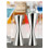 Doseur double en acier inoxydable 30/45 ml 5