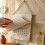 Wall Hanging Cloth Calendar With Date Month Display For-B 7