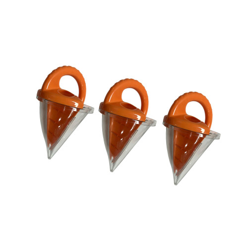 L'ensemble fonctionnel multifonctionnel de jouet-Oranges 3