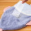Chiffon à vaisselle absorbant et réutilisable Shark 45 x 20 cm 5