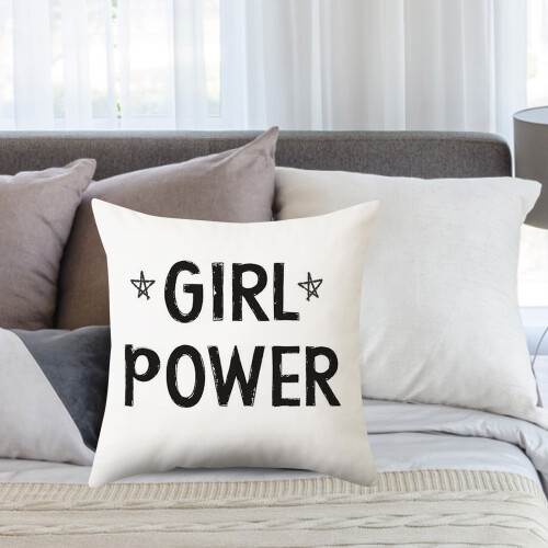 Silk Pillowcase Funny Design 1 Piece 1