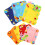 3D filc DIY képkeret 16x13cm 1