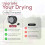 Quebec Retractable Washing Line 30m Outdoor 7