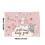 XIUH Children's Placemat – Polyester, 20 x 18 x 7 cm 2