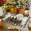 Set de 6 sets de table de Noël – Motif à carreaux Buffalo 5