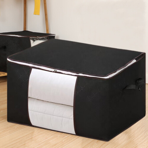 Extra Large Storage Bags for Clothes Heavy Duty Foldable 1