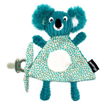 Les Déglingos - Doudou Berlingos le koala - GLOBE TROTOYS