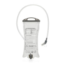 Sac de stockage d'eau de vessie d'eau de réservoir de paquet-2L