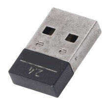 USB-Empfänger Basilisk X HyperSpeed 2,4-GHz-Dongle