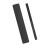 High Precisely Cut Steel File With Smooth Chip Removal-Black 1