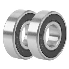 Kugellager Elektroroller hinten Hilfsradlager für Xiaomi M365